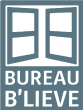 Bureau-Blieve-logo-grijsblauw-ramen-luiken-beroepsvoorlichting-persoonlijke-ontwikkeling-jongeren-consistent-kwaliteit-talentontwikkeling